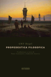 Propedeutica filosofica