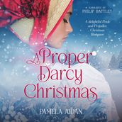 Proper Darcy Christmas, A