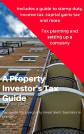 A Property Investor s Tax Guide