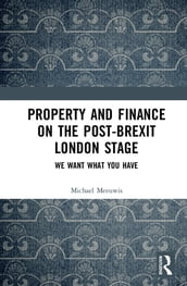 Property and Finance on the Post-Brexit London Stage