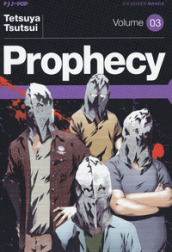 Prophecy. Nuova ediz.. 3.