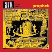 Prophet - yellow vinyl