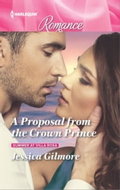 A Proposal from the Crown Prince