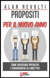 Propositi per il nuovo anno