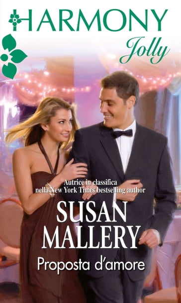 Proposta d'amore - Susan Mallery