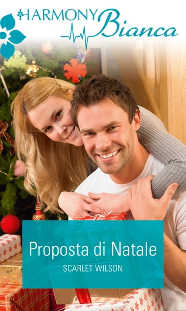 Proposta di Natale - Scarlet Wilson