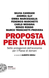 Proposta per l Italia