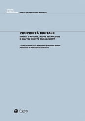 Proprietà digitale