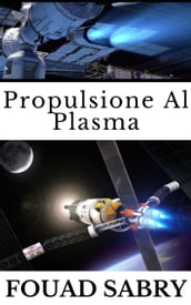 Propulsione Al Plasma