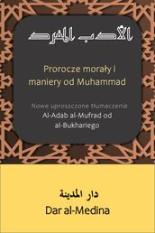 Prorocze moray i maniery od Muhammad