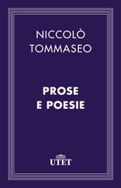 Prose e poesie