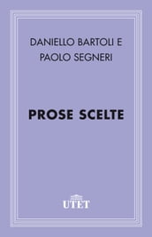 Prose scelte