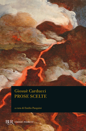 Prose scelte - Giosuè Carducci