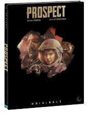 Prospect (Blu-Ray+Dvd)