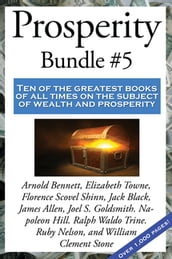 Prosperity Bundle #5