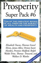 Prosperity Super Pack #6