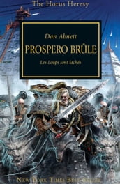 Prospero Brûle