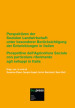 Prospettive dell Agricoltura Sociale con particolare riferimento agli sviluppi in Italia-Perspektiven der Sozialen Landwirtschaft unter besonderer Berucksichtigung