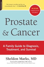 Prostate and Cancer