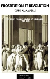 Prostitution et Révolution