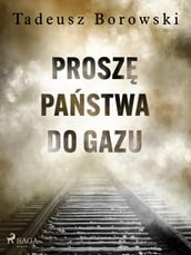 Prosz Pastwa do gazu