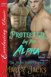 Protected by the Alpha