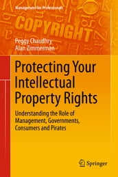 Protecting Your Intellectual Property Rights