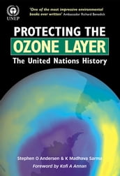 Protecting the Ozone Layer