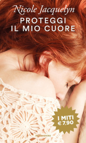 Proteggi il mio cuore - Nicole Jacquelyn