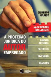 A Proteção Jurídica do Autor Empregado