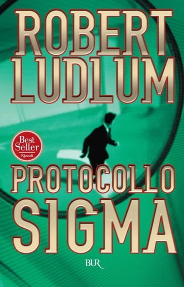 Protocollo Sigma - Robert Ludlum