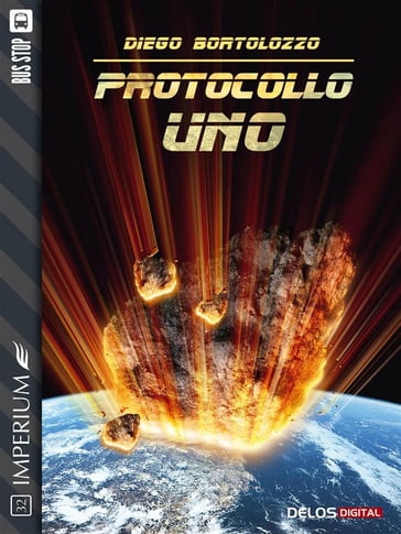 Protocollo Uno - Diego Bortolozzo