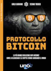 Protocollo bitcoin