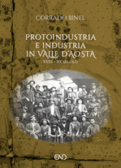 Protoindustria e industria in Valle d