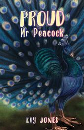 Proud Mr Peacock