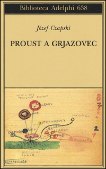 Proust a Grjazovec. Conferenze clandestine - Joseph Czapski