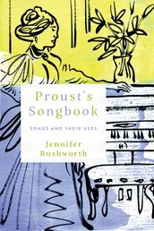 Proust s Songbook