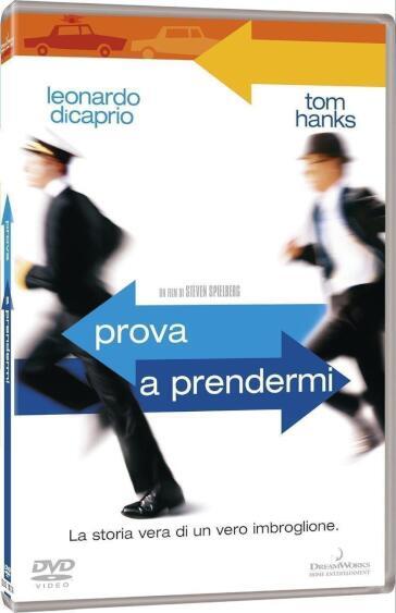 Prova A Prendermi - Steven Spielberg