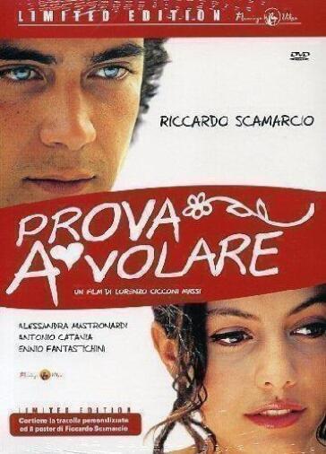 Prova A Volare (Ltd) (Dvd+Borsetta) - Lorenzo Cicconi Massi