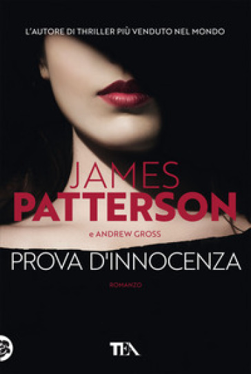 Prova d'innocenza - James Patterson - Andrew Gross