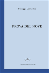 Prova del nove