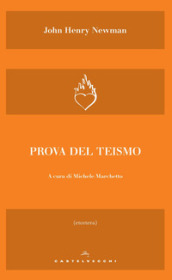 Prova del teismo