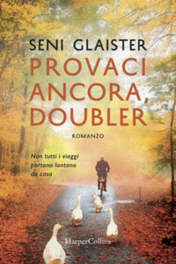 Provaci ancora, Doubler - Glaister Seni