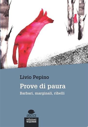 Prove di paura - Livio Pepino