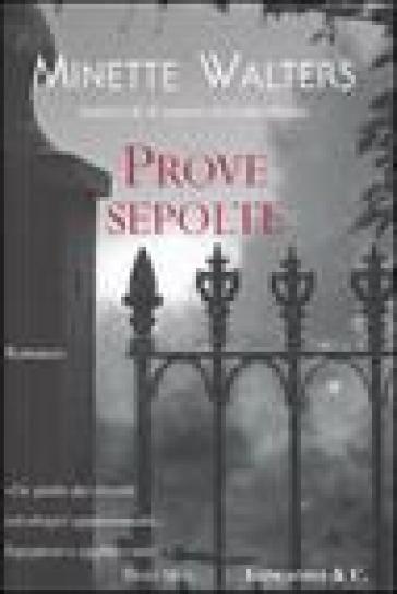 Prove sepolte - Minette Walters