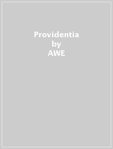 Providentia - AWE