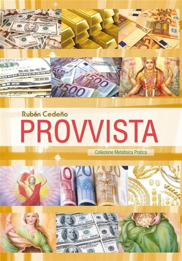 Provvista - Rubén Cedeño