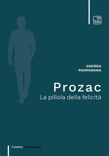 Prozac - Andrea Pamparana