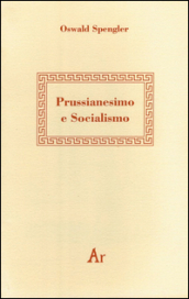 Prussianesimo e socialismo