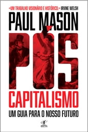 Pós-capitalismo